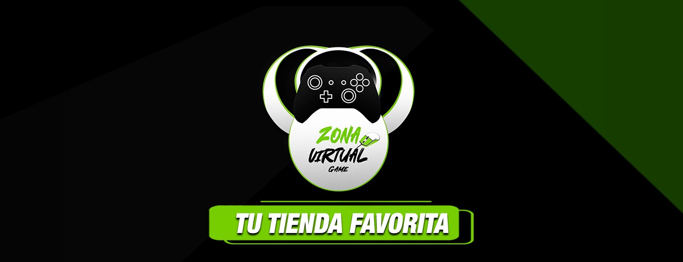 Zona Virtual Game promo