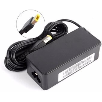 CARGADOR PARA PORTATIL LENOVO 20V 2.25A 45W