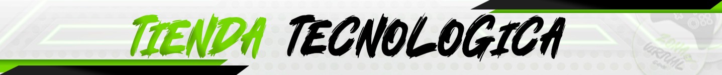 Banner de la barra superior