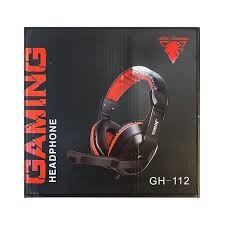 Diadema gaming Jedel GH-112