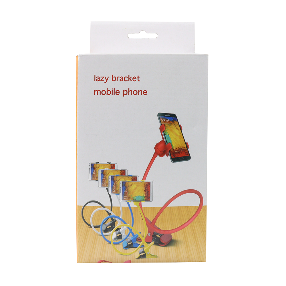 Holder smartphone brazo 360