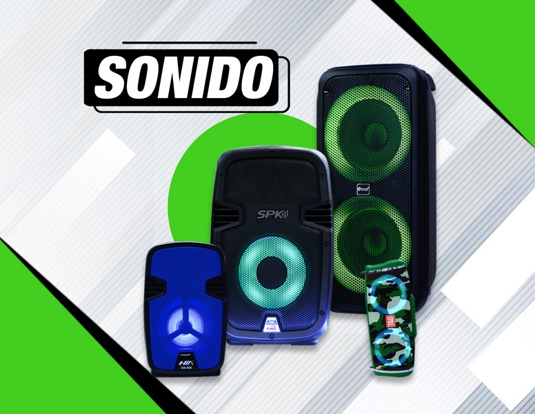 Sonido