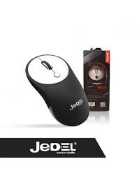 Mouse inalambrico Jedel W520