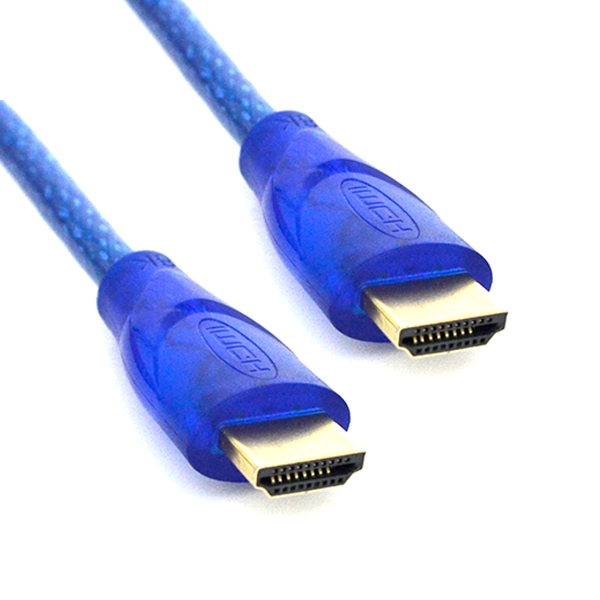 CABLE HDMI DE 1.8 METROS DESOXIGENADO