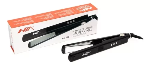 plancha de cabello profesional NIA AN-928