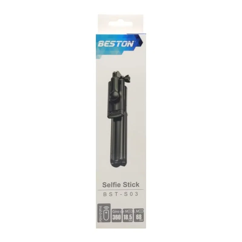 Selfie stick Beston BST-S03