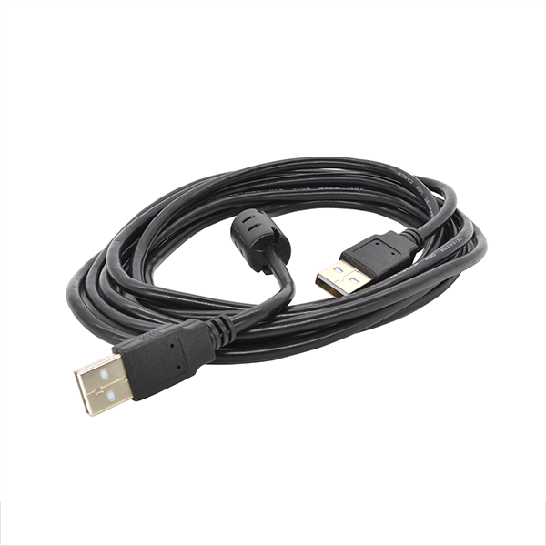 CABLE USB A USB 3 METROS