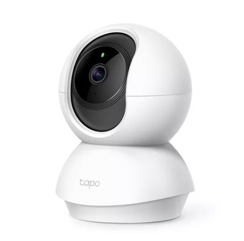 Camara De Segurida Tapo Wifi C200