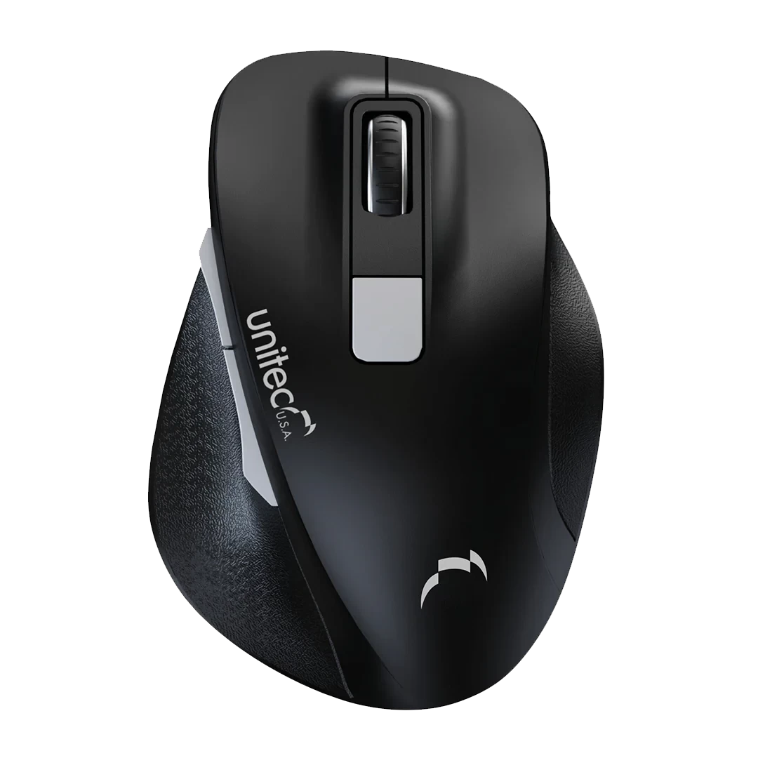 mouse inalambrico Unitec W102