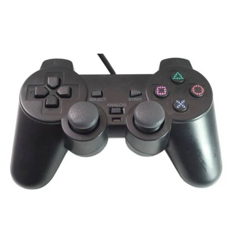 CONTROL PARA PLAY 2