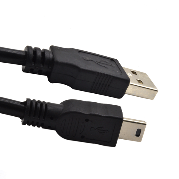 CABLE USB 5 PINES 1 METRO