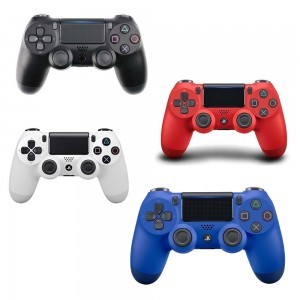 CONTROL PS4