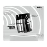 Freidora De Aire 4 Litros NIA