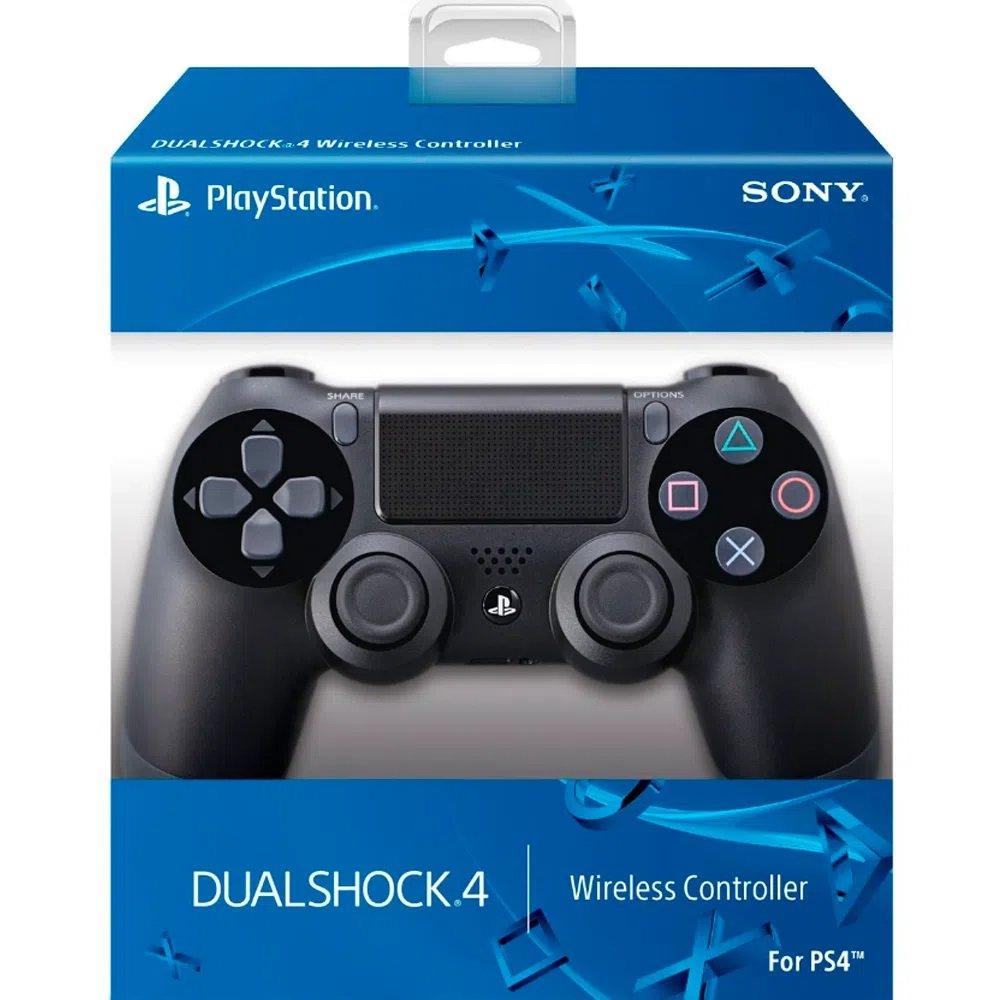 CONTROL PS4