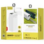 Power Bank Vidvie 30000 Mah Qp11