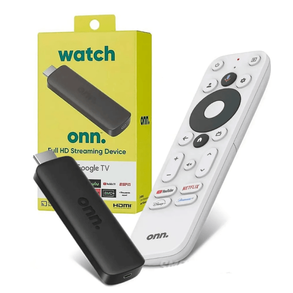 watch onn convertidor tv