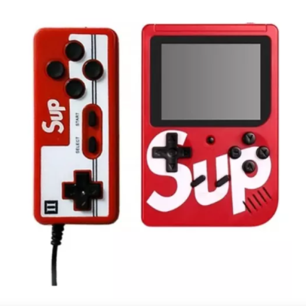 Mini Consola De Juego Retro SUP