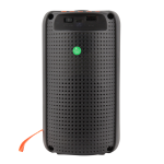 PARLANTE INALÁMBRICO MS-2202BT