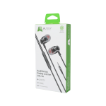 AUDÍFONOS CABLE 3.5MM JAL-24