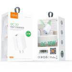 cargador carga rapida tipo C 18w , ViDVIE PLM349