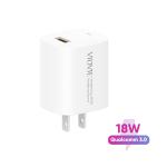 cargador carga rapida tipo C 18w , ViDVIE PLM349