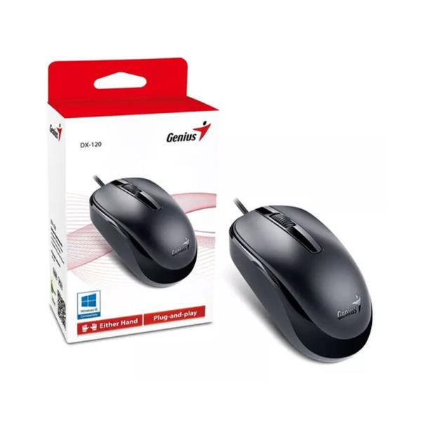 MOUSE USB GENIUS DX-120