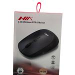 MOUSE INALAMBRICO NIA AN-3202