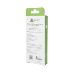 Cable USB trenzado tipo C 1.2m JAL-1707B