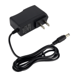 Adaptador Jaltech CCTV 12V
