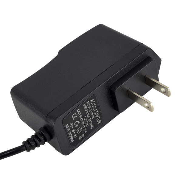 Adaptador Jaltech CCTV 12V