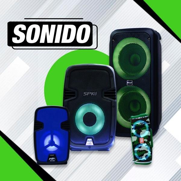 Sonido