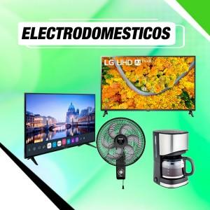 Electrodomésticos