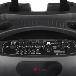 CABINA DE SONIDO JAL-BT 12plg