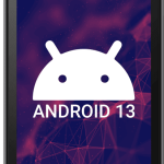 Tablet Krono Net Z 32GB 4GB RAM 7in 3000 Mah Android 13