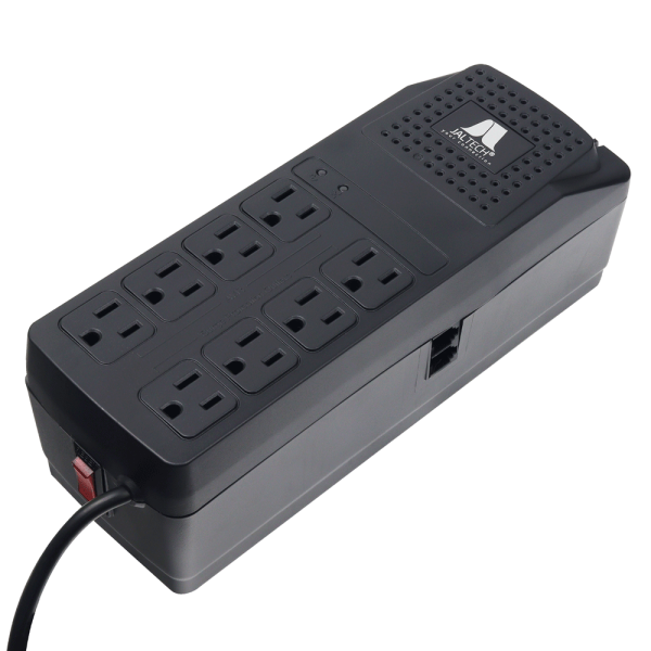 REGULADOR DE VOLTAJE JAL-R1200