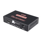 HDMI SPLITTER X4