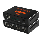 HDMI SPLITTER X4