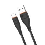 cable USB a tipo C 1m JAL-06