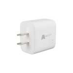 Cargador convertidor GaN de 35W con cable tipo C a tipo C JAL-57