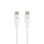 Cargador convertidor GaN de 35W con cable tipo C a tipo C JAL-57