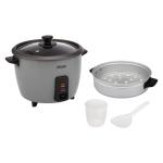 Olla arrocera IMUSA 8 tazas Gris