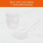 Olla arrocera IMUSA 8 tazas Gris