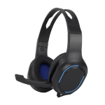 Diadema usb sound card Jaltech KM999