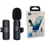 Microfono Inalámbrico Para Celular Android Tipo C