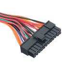 Fuente de poder pc 750 Jaltech fps-200w