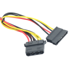 Fuente de poder pc 750 Jaltech fps-200w