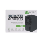 Fuente de poder pc 750 Jaltech fps-200w