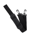 FUNDA CORREA OXFORD NEGRA 15,6 Plg