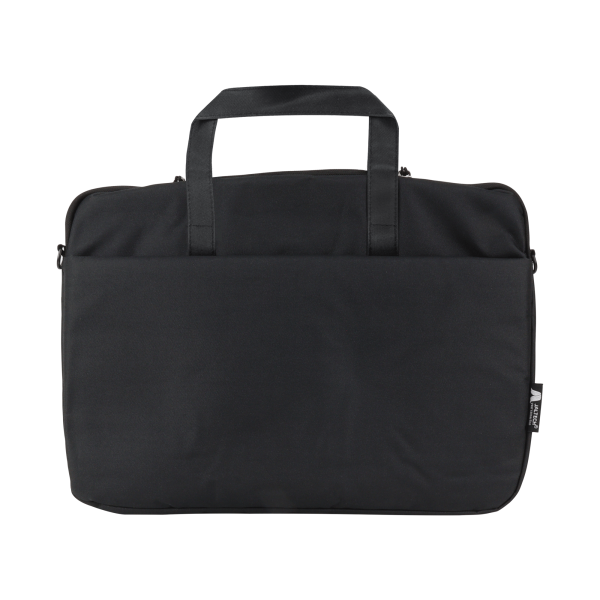 FUNDA CORREA OXFORD NEGRA 15,6 Plg