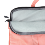 FUNDA CORREA OXFORD ROSA 14 Plg